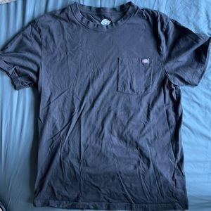 Dickies t-shirt charcoal grey